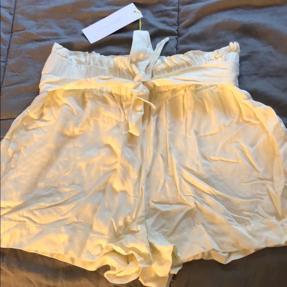 BCBG shorts